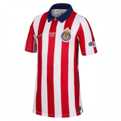 Nogometni Dres CD Guadalajara Domaći 26/27 Nogometni Dres CD Guadalajara Domaći 26/27