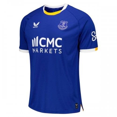 Nogometni Dres Everton Domaći 26/27 Nogometni Dres Everton Domaći 26/27