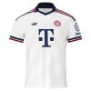 Nogometni Dres FC Bayern München Gostujući 26/27 Nogometni Dres FC Bayern München Gostujući 26/27