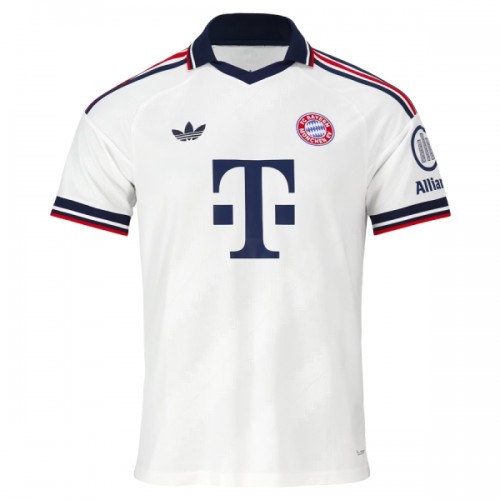 Nogometni Dres FC Bayern München Gostujući 26/27 Nogometni Dres FC Bayern München Gostujući 26/27