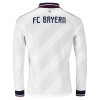 Nogometni Dres FC Bayern München Gostujući 26/27 Dugi rukav