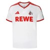 Nogometni Dres FC Köln Domaći 26/27 Nogometni Dres FC Köln Domaći 26/27