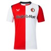 Nogometni Dres Feyenoord Domaći 26/27 Nogometni Dres Feyenoord Domaći 26/27
