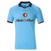 Nogometni Dres Feyenoord Gostujući 26/27