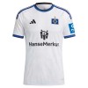 Nogometni Dres Hamburger SV Domaći 26/27 Nogometni Dres Hamburger SV Domaći 26/27