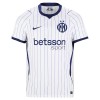 Nogometni Dres Inter Milan Gostujući 26/27 Nogometni Dres Inter Milan Gostujući 26/27