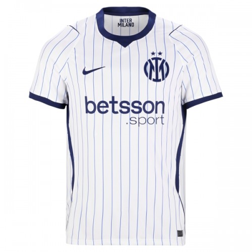 Nogometni Dres Inter Milan Gostujući 26/27 Nogometni Dres Inter Milan Gostujući 26/27