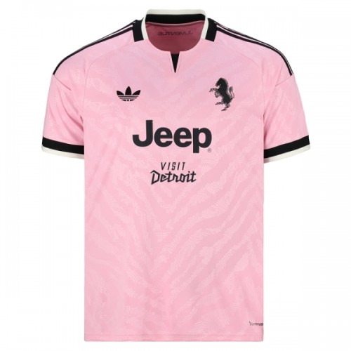 Nogometni Dres Juventus Gostujući 26/27 Nogometni Dres Juventus Gostujući 26/27