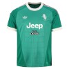 Nogometni Dres Juventus Gostujući Golmanski 26/27 Nogometni Dres Juventus Gostujući Golmanski 26/27