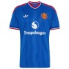 Nogometni Dres Manchester United Gostujući 26/27