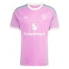 Nogometni Dres Manchester United Gostujući Golmanski 26/27 Nogometni Dres Manchester United Gostujući Golmanski 26/27