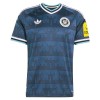 Nogometni Dres Newcastle United Gostujući 26/27 Nogometni Dres Newcastle United Gostujući 26/27