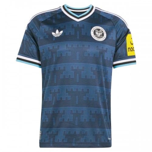 Nogometni Dres Newcastle United Gostujući 26/27 Nogometni Dres Newcastle United Gostujući 26/27