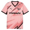 Nogometni Dres Palermo Domaći 26/27 Nogometni Dres Palermo Domaći 26/27