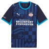 Nogometni Dres PSV Eindhoven Treći 26/27 Nogometni Dres PSV Eindhoven Treći 26/27