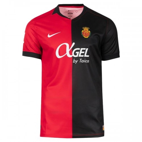 Nogometni Dres RCD Mallorca Domaći 26/27 Nogometni Dres RCD Mallorca Domaći 26/27