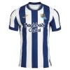 Nogometni Dres Real Sociedad Domaći 26/27