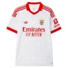 Nogometni Dres SL Benfica Gostujući 26/27 Nogometni Dres SL Benfica Gostujući 26/27