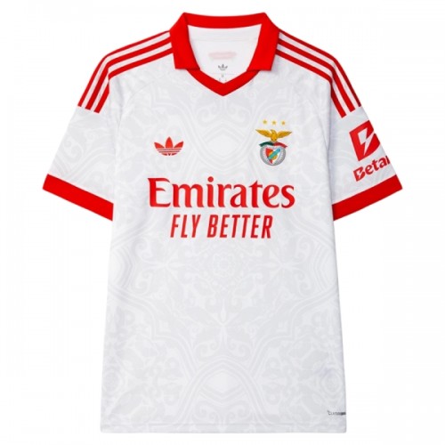 Nogometni Dres SL Benfica Gostujući 26/27 Nogometni Dres SL Benfica Gostujući 26/27