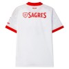 Nogometni Dres SL Benfica Gostujući 26/27