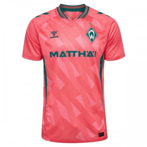 Nogometni Dres Werder Bremen Treći 26/27 Nogometni Dres Werder Bremen Treći 26/27