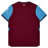 Nogometni Dres West Ham United Domaći 26/27