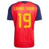 Dječji - Dres + Kratke Hlače Španjolska 2 Stars Lamine Yamal 19 Domaći SP 2026