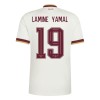 Dječji - Dres + Kratke Hlače Španjolska 2 Stars Lamine Yamal 19 Gostujući SP 2026