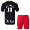 Dječji - Dres + Kratke Hlače Athletic Club Williams JR 10 Gostujući 26/27 Dječji - Dres + Kratke Hlače Athletic Club Williams JR 10 Gostujući 26/27