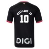 Dječji - Dres + Kratke Hlače Athletic Club Williams JR 10 Gostujući 26/27