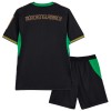 Dječji - Dres + Kratke Hlače Borussia Monchengladbach Gostujući 26/27