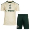 Dječji - Dres + Kratke Hlače Celtic FC Treći 26/27 Dječji - Dres + Kratke Hlače Celtic FC Treći 26/27