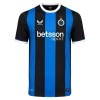Dječji - Dres + Kratke Hlače Club Brugge Domaći 26/27