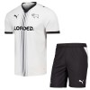 Dječji - Dres + Kratke Hlače Derby County Domaći 26/27 Dječji - Dres + Kratke Hlače Derby County Domaći 26/27