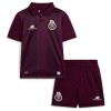 Dječji - Dres + Kratke Hlače FC Porto Gostujući 26/27 Dječji - Dres + Kratke Hlače FC Porto Gostujući 26/27