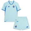 Dječji - Dres + Kratke Hlače FC Porto Treći 26/27 Dječji - Dres + Kratke Hlače FC Porto Treći 26/27