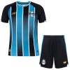 Dječji - Dres + Kratke Hlače Gremio FBPA Domaći 26/27 Dječji - Dres + Kratke Hlače Gremio FBPA Domaći 26/27