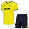 Dječji - Dres + Kratke Hlače Leeds United Gostujući 26/27 Dječji - Dres + Kratke Hlače Leeds United Gostujući 26/27