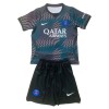 Dječji - Dres + Kratke Hlače Paris Saint-Germain Domaći Golmanski 26/27 Dječji - Dres + Kratke Hlače Paris Saint-Germain Domaći Golmanski 26/27