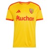 Dječji - Dres + Kratke Hlače RC LENS Domaći 26/27