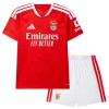 Dječji - Dres + Kratke Hlače SL Benfica Domaći 26/27 Dječji - Dres + Kratke Hlače SL Benfica Domaći 26/27