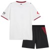 Dječji - Dres + Kratke Hlače Valencia CF Domaći 26/27