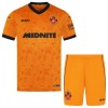 Dječji - Dres + Kratke Hlače Wolverhampton Domaći 26/27 Dječji - Dres + Kratke Hlače Wolverhampton Domaći 26/27