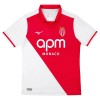 Nogometni Dres AS Monaco Domaći 26/27 Nogometni Dres AS Monaco Domaći 26/27