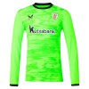 Nogometni Dres Athletic Club Gostujući Golmanski 26/27 Dugi rukav Nogometni Dres Athletic Club Gostujući Golmanski 26/27 Dugi rukav