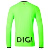 Nogometni Dres Athletic Club Gostujući Golmanski 26/27 Dugi rukav