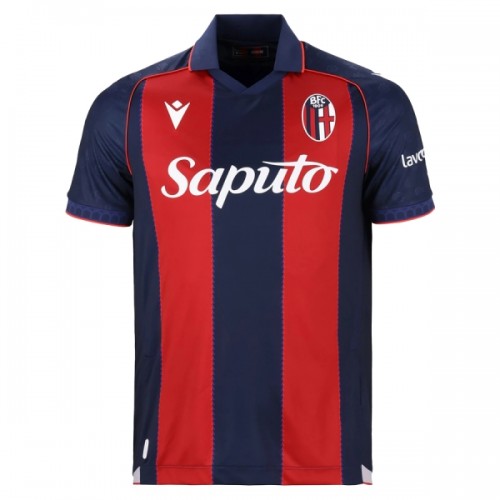 Nogometni Dres Bologna Domaći 26/27 Nogometni Dres Bologna Domaći 26/27