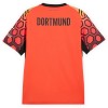Nogometni Dres Borussia Dortmund Domaći Golmanski 26/27 Naranča