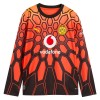 Nogometni Dres Borussia Dortmund Kobel 1 Domaći Golmanski 26/27 Naranča Dugi rukav