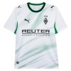 Nogometni Dres Borussia Monchengladbach Domaći 26/27 Nogometni Dres Borussia Monchengladbach Domaći 26/27
